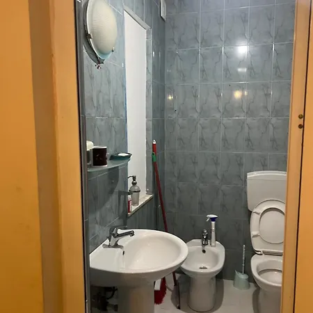 Luxury Appartement Tirana