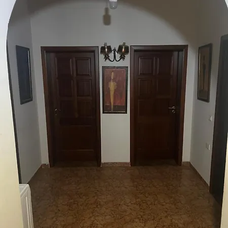 Appartement Luxury Tirana