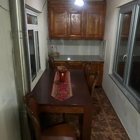 Lux Appartement *