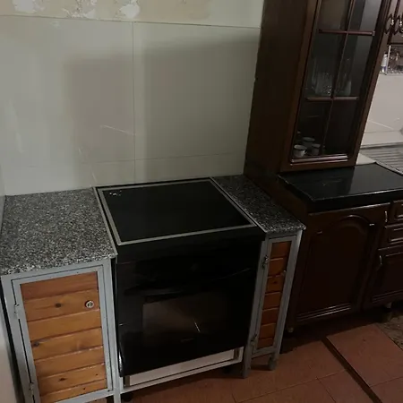 Appartement Lux *