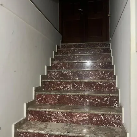 Lux Appartement Tirana