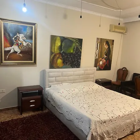 Appartement Lux Tirana
